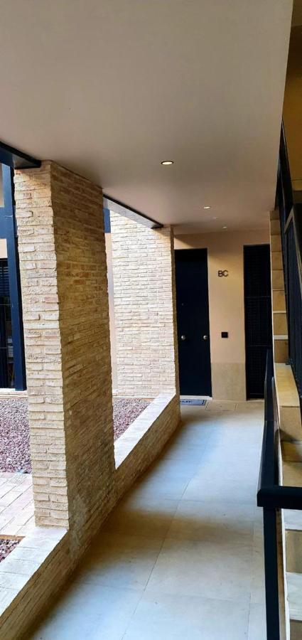 Guesting Barrocal Apartment Cádiz Exterior foto