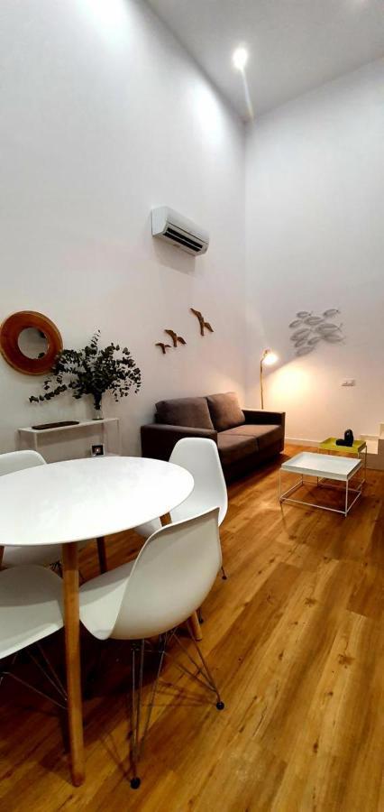 Guesting Barrocal Apartment Cádiz Exterior foto